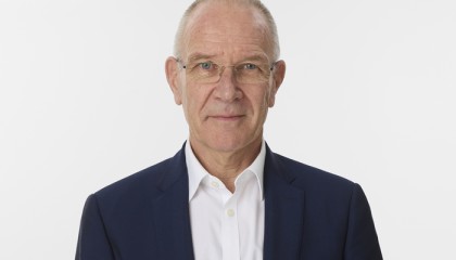 【专访】Burberry集团董事长：中国市场仍在涌现出新一代年轻客人