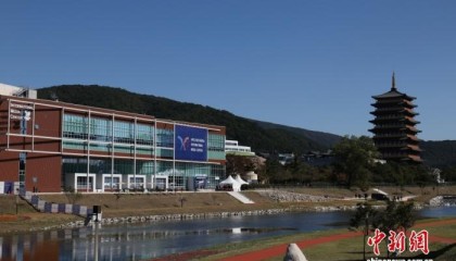 外媒聚焦APEC：中国展现韧性，为国际合作贡献智慧与力量