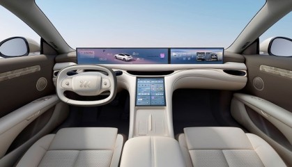 一周新车盘点 | 智己L6提供全系800V 零跑C10增新配色