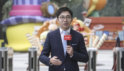 泡泡玛特创始人回应labubu卖高价：月销或达1000万只