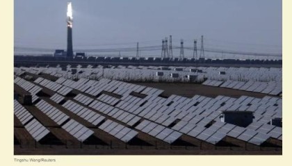 全球媒体聚焦丨1.5%的全球减碳从何而来？这篇美媒报道一次说透