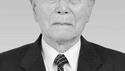 金永南逝世，金正恩凌晨前往吊唁，朝鲜将举行国葬