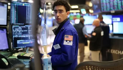 美股周五收盘涨跌不一 三大股指本周均录得稳健涨幅