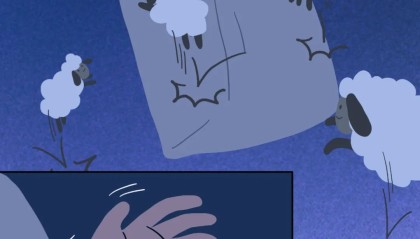 你身上最没用的器官，每天还在拼命工作