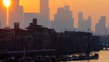 全球市场情绪回暖 欧洲股市有望高开