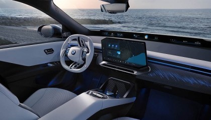 一周新车盘点 | 宝马iX3亮相 特斯拉Model Y长轴开启交付