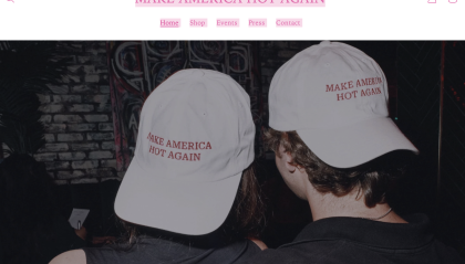 在2025年，同时身为女性和保守派意味着什么？丨文化周报