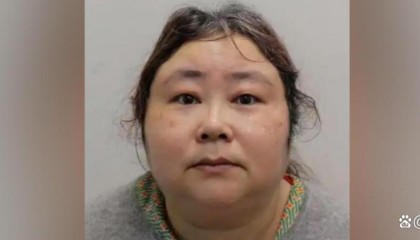 钱志敏在英国当庭认罪