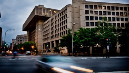 拖延20余年跨越三届政府美联邦调查局要搬家了