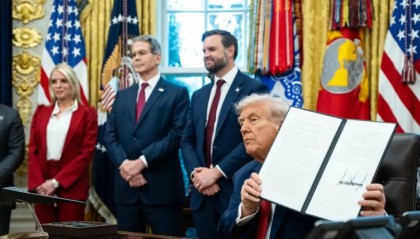 TikTok究竟是什么协议？美国议员和媒体使劲猜