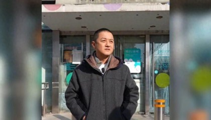 李亚鹏房东助理回应嫣然医院“翻倍涨租金”：“我们就像东郭先生”