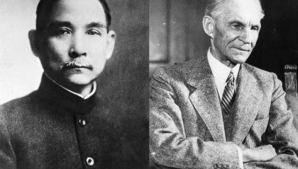 百年之间，角色互换了！