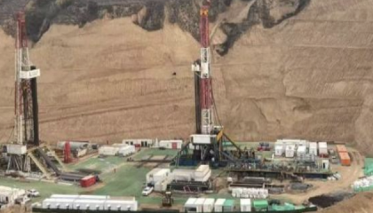 首华燃气刘青川上任：实控人之子担任总经理助理，25年一季度同比激增220%