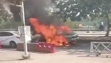 已致12死27伤！巴基斯坦首都发生自杀式炸弹袭击