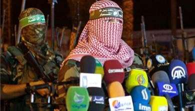 高调宣布打死哈马斯高层以媒却曝内部报告：失去全部国际信誉