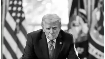 吴蔚：“关税之王”的皇冠，是绥靖主义者们亲手奉上的