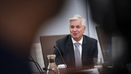 谁将是鲍威尔接班人？美联储理事Waller在特朗普顾问圈呼声最高