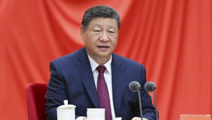 壹视界·从“早节”到“晚节”，总书记叮嘱党员干部拒腐防变