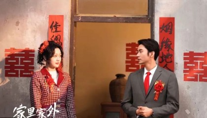 《家里家外》走红、刘晓庆入局，短剧真能精品化吗？