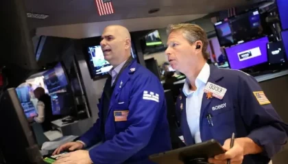 午盘：股指再度上扬 市场关注国际贸易局势发展