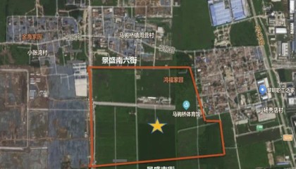 小米6.35亿北京拿地，或建设汽车工厂三期