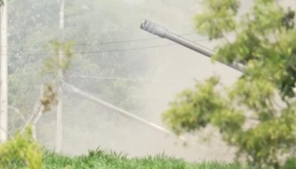 泰方：确认使用集束弹药不受相关公约约束