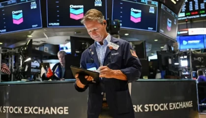 午盘：标普500创盘中新高 市场关注国际贸易局势