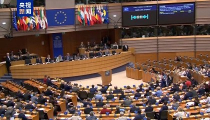 欧洲议会通过对俄白化肥及农产品加税法案