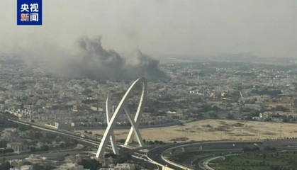 以色列袭击卡塔尔首都多哈，金价油价齐涨！以方：已获特朗普批准，被袭击的是哈马斯谈判代表团