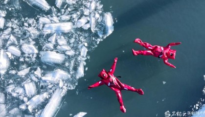 新疆的冬天亚克西丨新疆冬日“冷”运动“热”起来