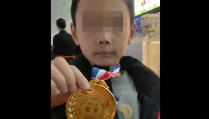 9岁围棋少年之死，至亲，至毒