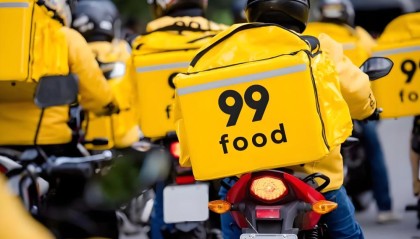 熟人相见、分外眼红，滴滴外卖在巴西对美团使出“三板斧”