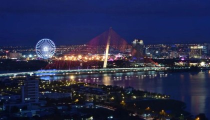 越南女首富张美兰可以不死了？