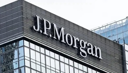 摩根大通据悉已经通知金融科技公司必须为客户数据付费