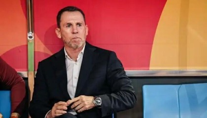 还有变数？曝久尔非“国足救火主帅”唯一人选，足协仍在权衡中