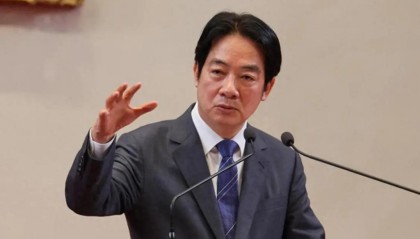 赖当局竟要求行政单位检讨罢免败因，蓝营：司马昭之心，路人皆知