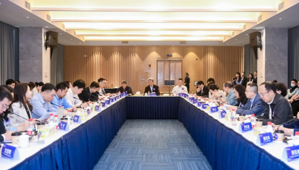 从跟跑到超车，广州黄埔重塑全球生物医药创新产业链