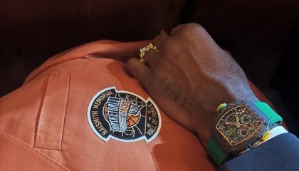 腕表零售市场的独特力量