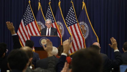 美联储褐皮书显示经济活动放缓 劳动力需求减弱