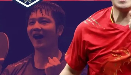 樊振东又有新身份，作为战略投资者加盟美国乒乓球大联盟