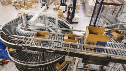 特朗普关税前景面临法律考验 财赤削减计划受到威胁