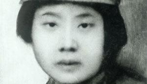 理响中国·烽火丹心︱永不消逝的信笺