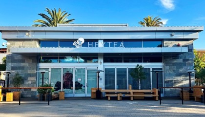 海外门店破百，喜茶在美国爆店