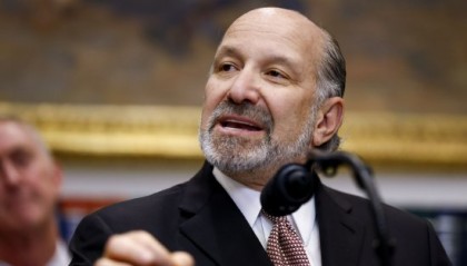 美国商务部长据悉会晤主要建商 推动降低购房成本