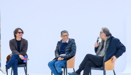 西川：当下的困境之一，在于很多人不愿被启蒙