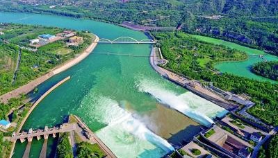 深入挖掘黄河文化的时代价值