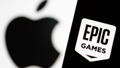 苹果在Epic Games反垄断案中赢得部分制裁撤销