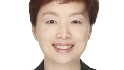 淡马锡中国区副总裁沈晔：高水平对外开放重在建设透明、国际接轨金融体系|外资大咖谈⑳