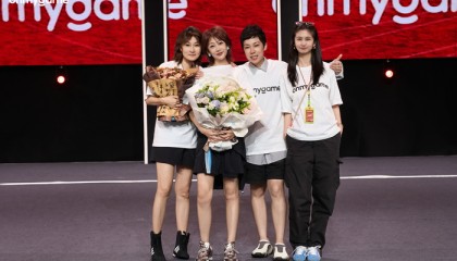 江南布衣收购的儿童运动服品牌onmygame高调加速扩张