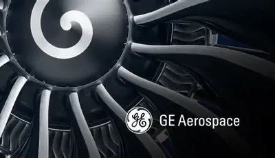 GE航空航天股价创25年新高 强劲财报与上调预期提振市场信心